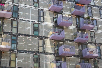 Leaseholder protections ‘insufficient’, council chiefs warn image