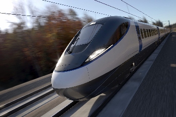 ‘Levelling up? my a**e’: HS2 faces new axe threat image