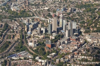 Lewisham launches strategy to boost community-led housing image