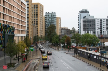Lewisham launches taskforce to crack down on rogue landlords image