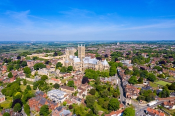 Lincolnshire consults on devolution plan image