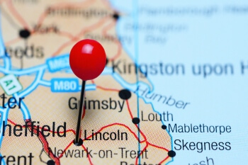 Lincolnshire issues legal LGR letter to Government image