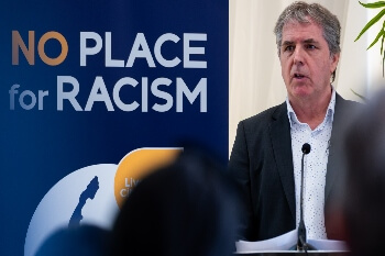 Liverpool City Region launches first anti-racism strategy image