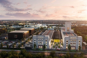 Liverpool signs deal for £70m Littlewoods project image