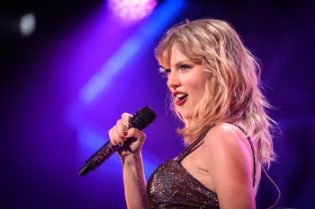 Liverpool to transform into ‘Taylor Town’ to welcome Eras Tour star image