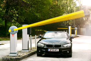 Local Authorities Now have Access to Premium Parking Solutions on a Subscription Basis image
