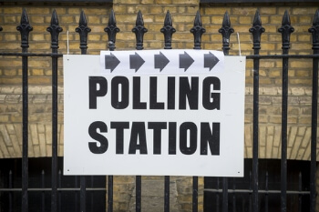 Local Elections: What voters really want from their councils  image