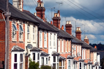Local Housing Allowance failing to cover costs image