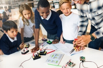 Local government handed role developing skills pipelines image