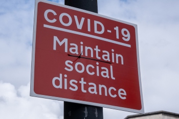 Local government pandemic planning criticised by Covid Inquiry image