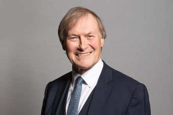 Local government pays tribute to Sir David Amess image