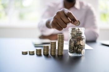 Local government pension funds top £437bn  image