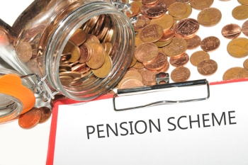 Local government pension schemes urged to work in ‘coherent way’ image