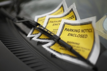 London Councils signals hike in parking and traffic penalties image