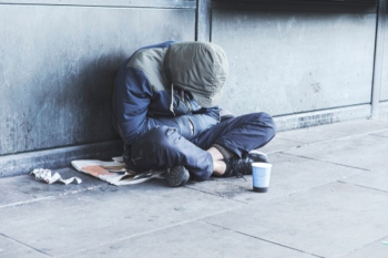 London boroughs call for ‘emergency action’ on homelessness image