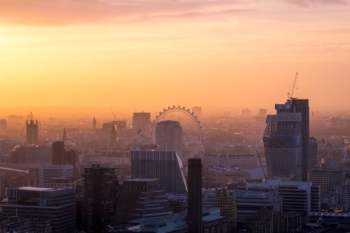 London boroughs commit to work for a ‘more sustainable’ city  image
