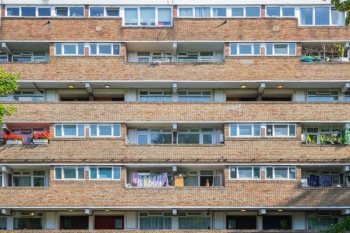 London boroughs taken to task over housing failings image