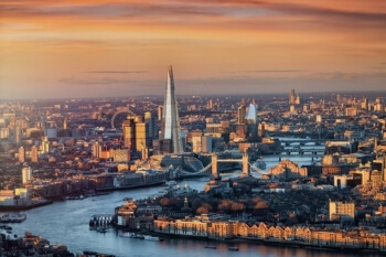London boroughs welcome devo plans but warn of £5.2bn funding gap image