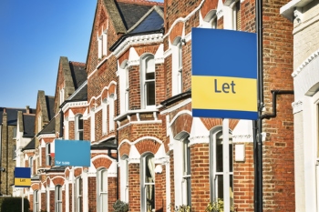 London facing ‘unmanageable’ housing pressures  image