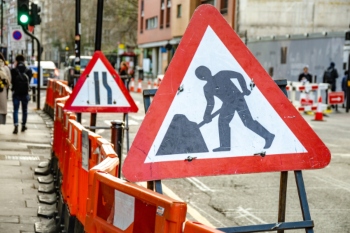 London repairs backlog hits staggering £1bn image