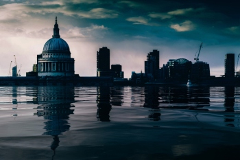 Londoners struggling to take action on climate change image