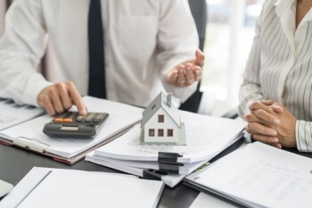 Londoners underpaying £3.1bn in property tax, think tank reveals image