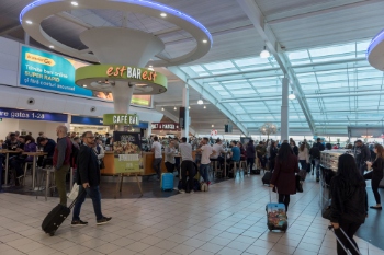 Luton Airport Expansion – how much growth is too much? image