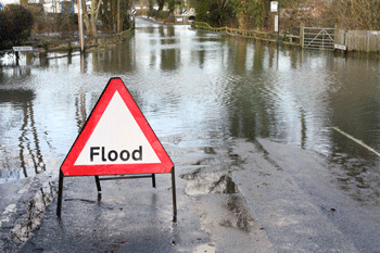 MPs accuse Government of lacking clear flood-resilience targets image