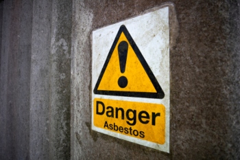 MPs call for deadline for asbestos removal image