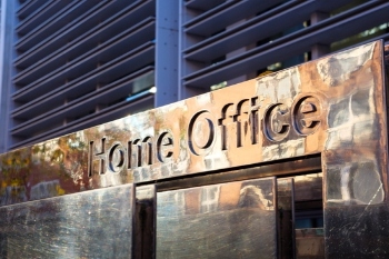 MPs scold Home Office over lack of council involvement in asylum image