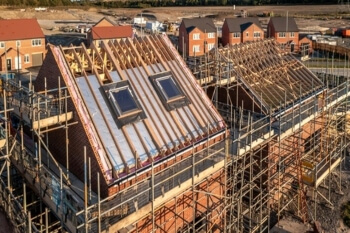MPs warn £21bn housing fund at risk from council shake-up image