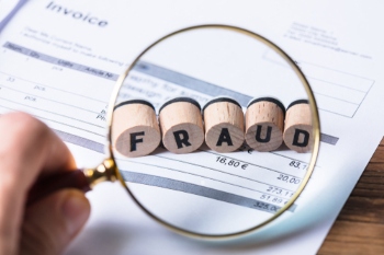 MPs warn of ‘eye-watering’ levels of fraud in COVID scheme  image