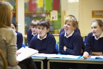 MPs warn of lost decade for disadvantaged pupils   image