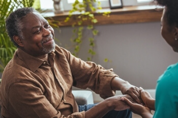 Majority of councils rated ‘good’ for adult social care, but gaps remain image