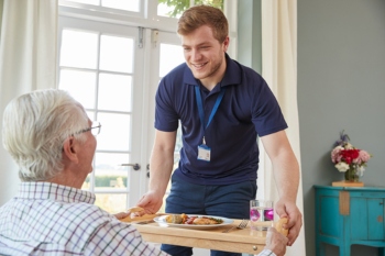 Majority of lead members call for delay to social care reforms image