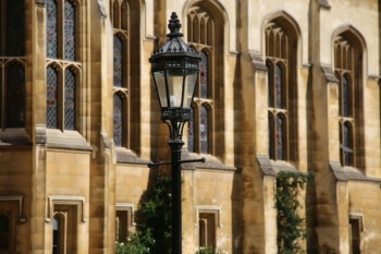 Man charged over £1m streetlamp theft spanning five counties image