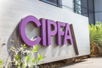 Mapley to take over from Whiteman at CIPFA image