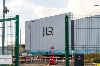 Mayor unveils £500k package for Jaguar Land Rover workers  image