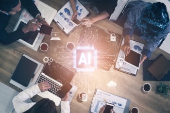 Mayor unveils AI task force to drive AI for Good ambitions image