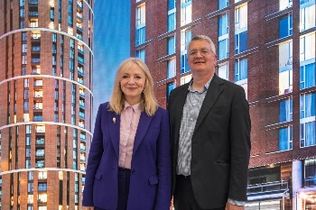 Mayoral Development Zone proposed to drive Leeds regeneration image