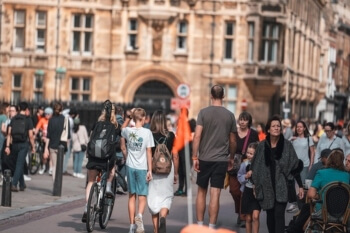 Mayors handed power to introduce overnight visitor levy image