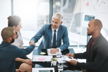 Mayors warned over partnership working image