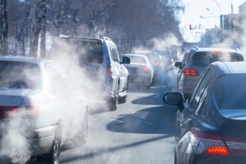 Metropolitan transport authorities key to tackling climate change image