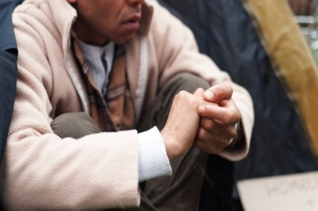 More people leaving care into homelessness, research warns image