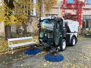 Multevo to host first ever live virtual sweeper demo image