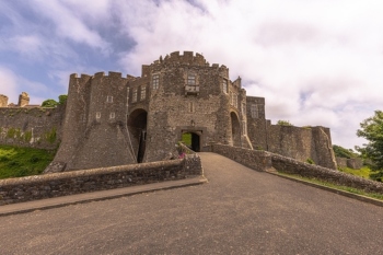 Multimillion-pound investment confirmed for local heritage buildings image