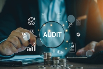 NAO: Council audit backlog prevents Government accounts sign off image