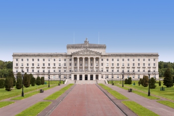 NILGA welcomes chance of return to Stormont rule image