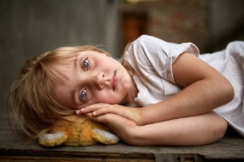 Nearly 120,000 children face holiday homelessness  image