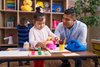 Nearly 85,000 childcare places needed, MPs warn image